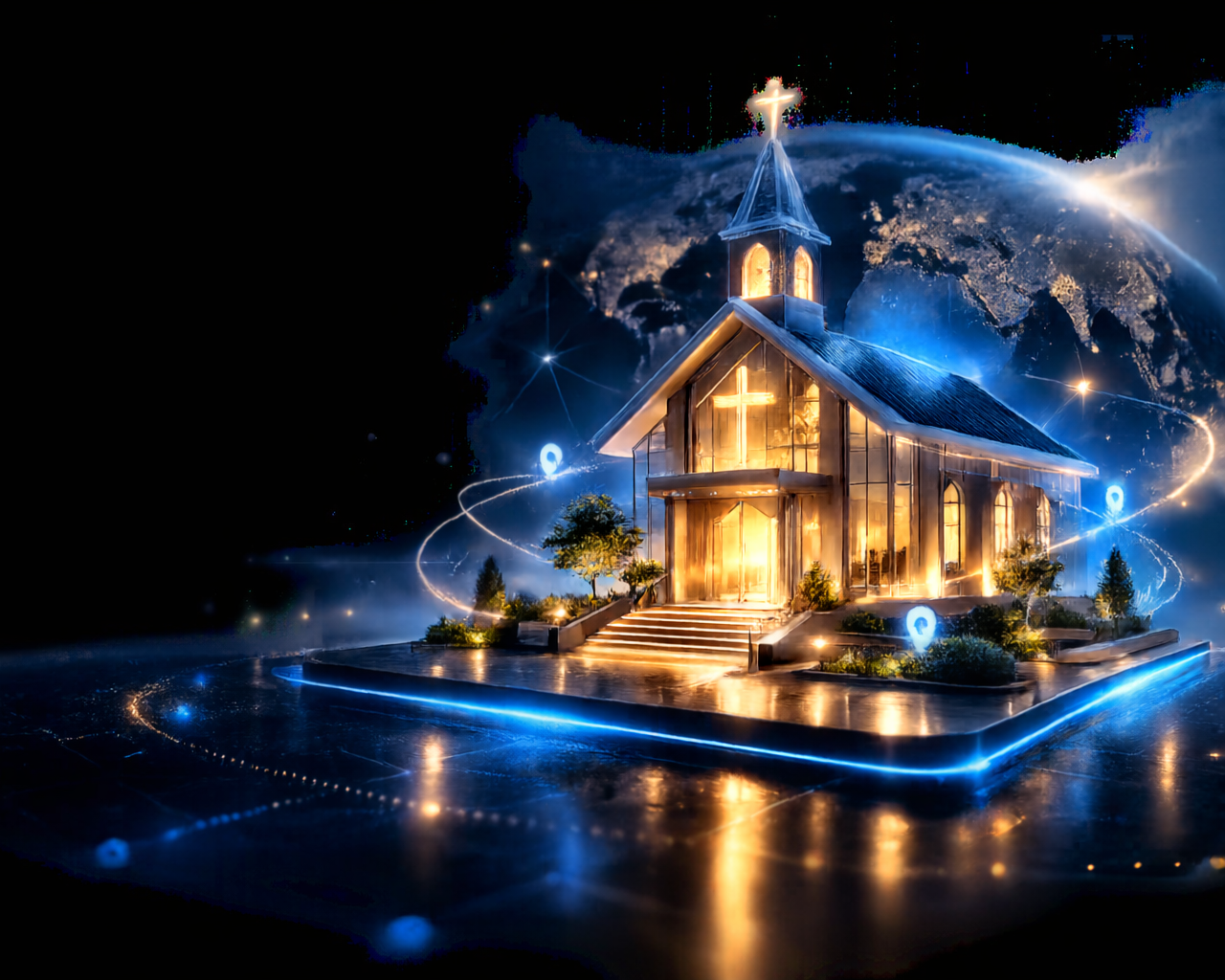 Winfield Bible Chapel
